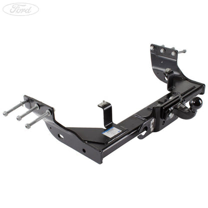 GENUINE FORD 1714041 TRANSIT TOW BAR BRACKET KIT 2000-2006 | ML Performance UK