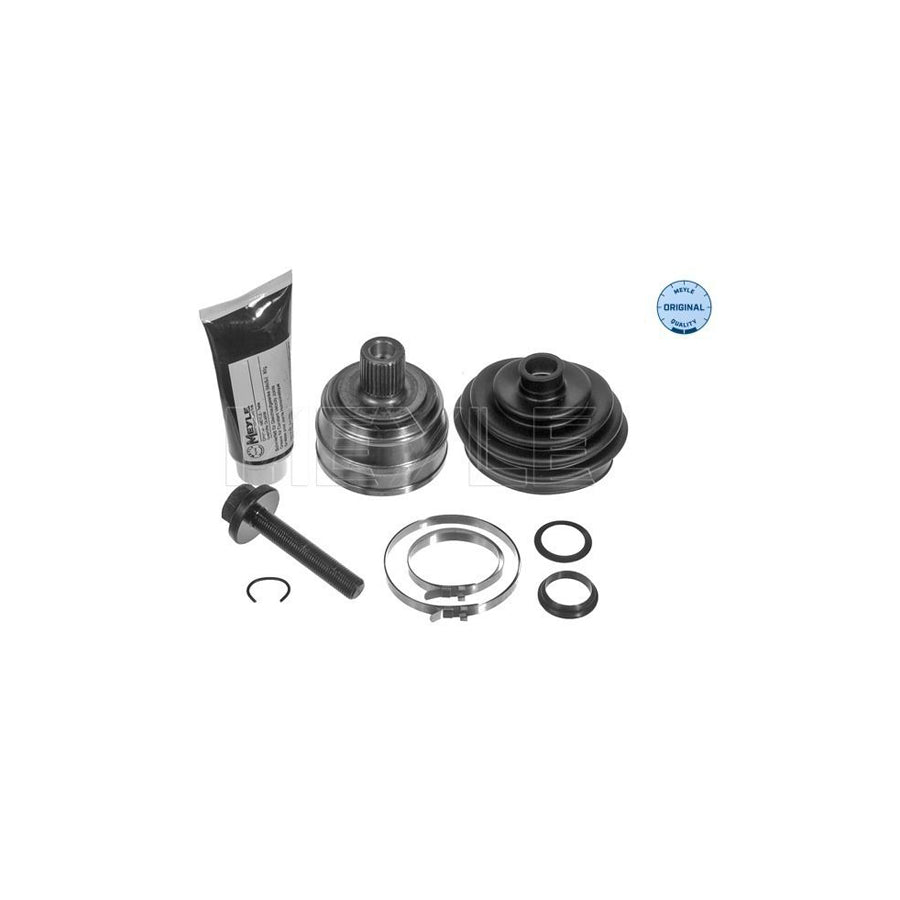 Meyle 100 498 0015 Joint Kit, Drive Shaft For Audi 80 B3 (89, 89Q, 8A)