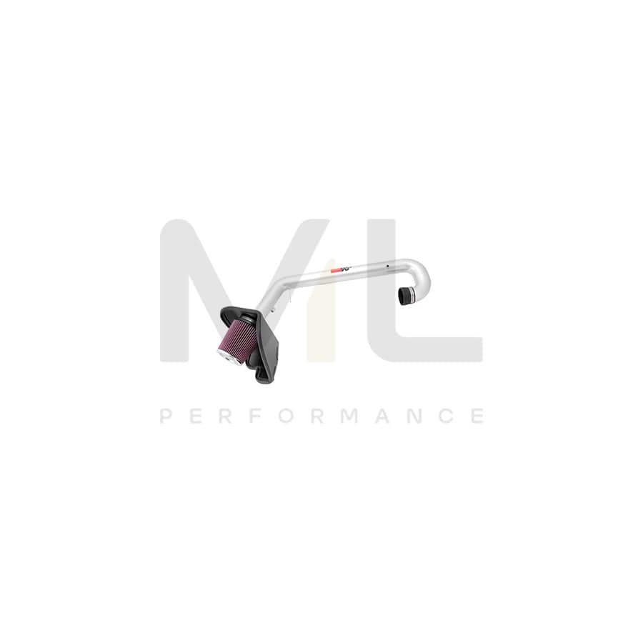 K&N 77-3000KS Performance Air Intake System | ML Car Parts UK | ML Performance