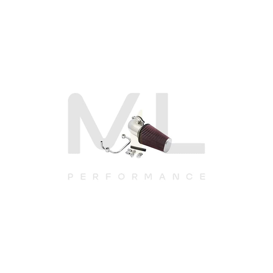 K&N 57-1126P Performance Air Intake System | ML Car Parts UK | ML Performance