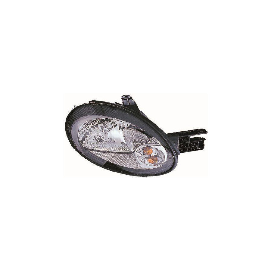 Abakus 3341109RUS Headlight For Dodge Neon Ii Saloon | ML Performance UK