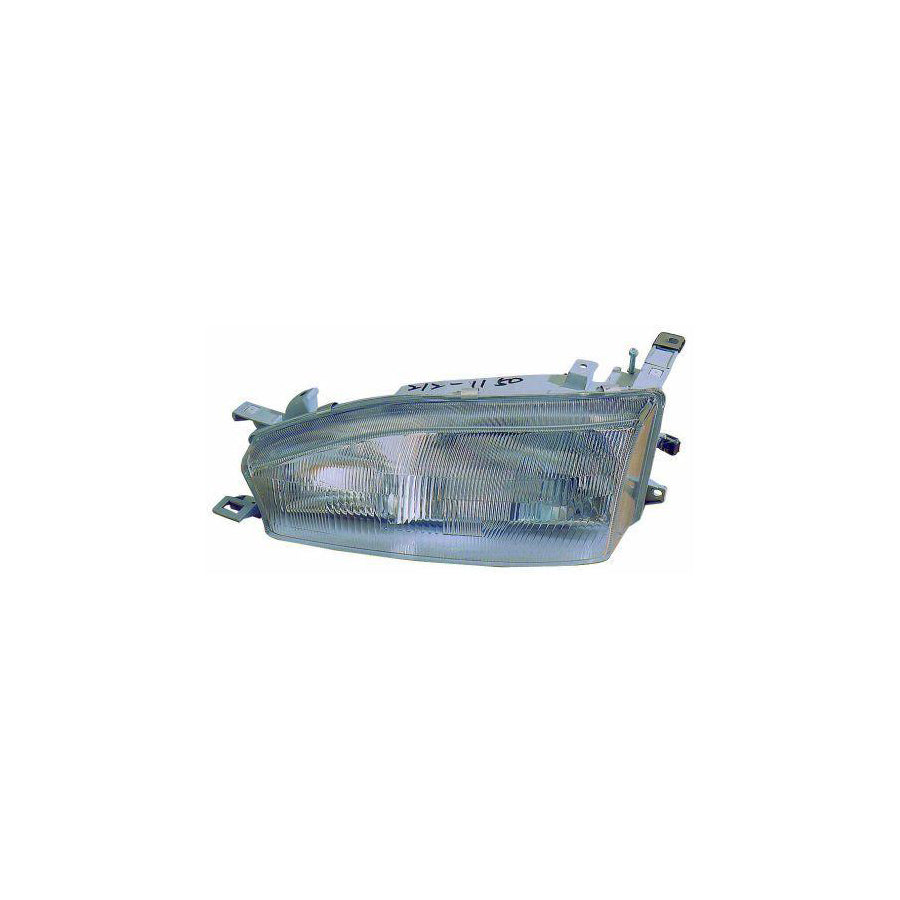 Abakus 2121150RLD Headlight For Toyota Camry | ML Performance UK