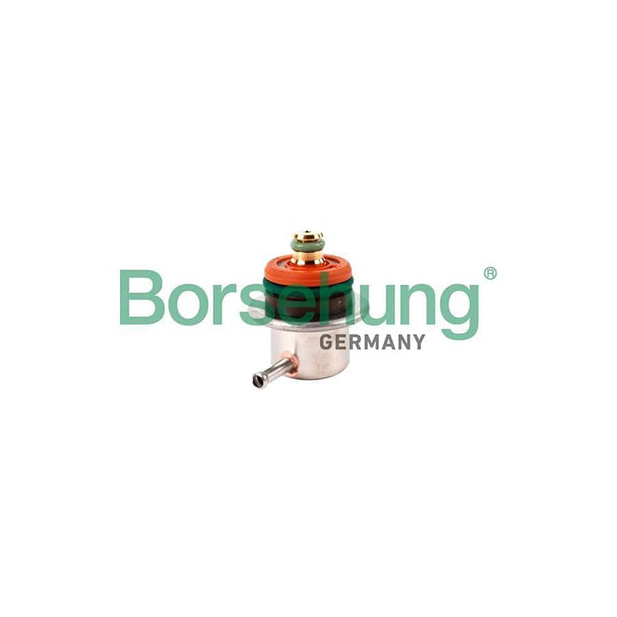 Borsehung B12232 Sensor, Exhaust Pressure