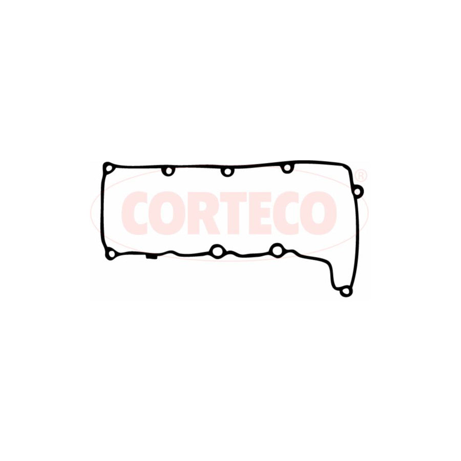 Corteco 440520P Rocker Cover Gasket | ML Performance UK