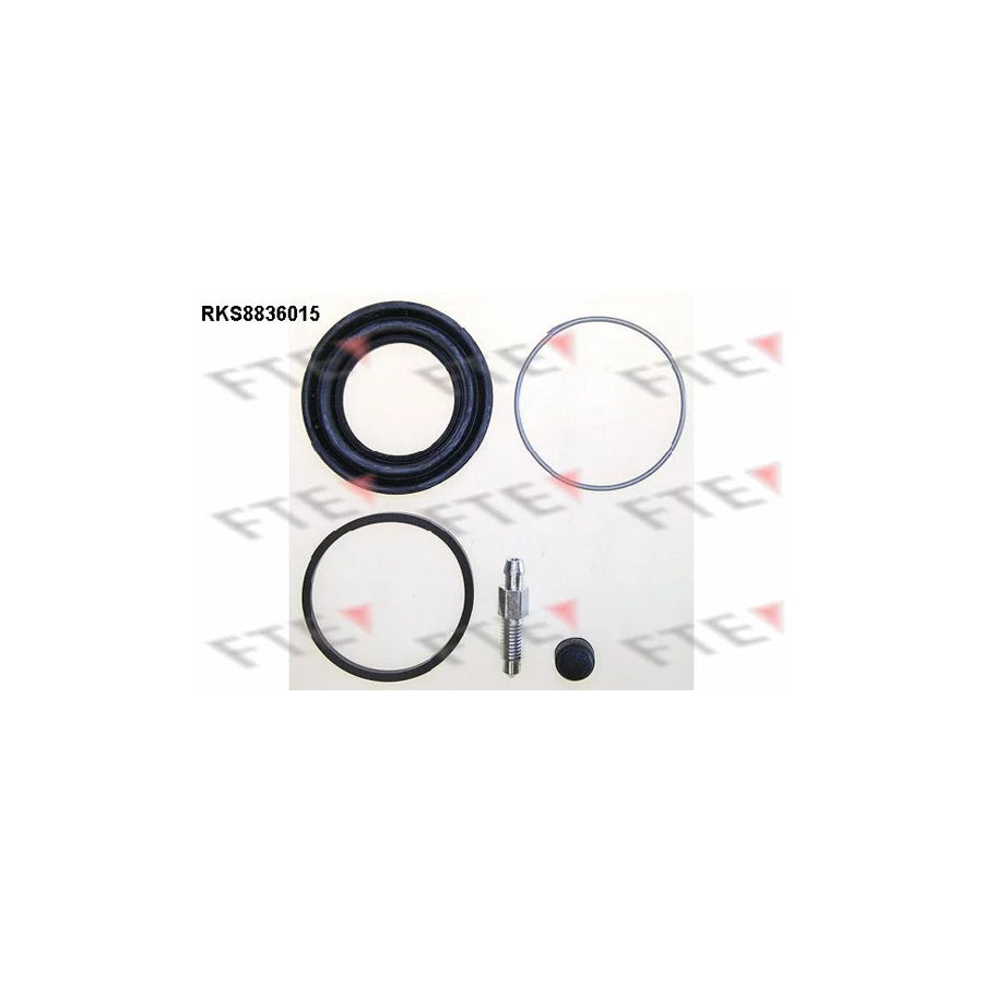 Fte RKS8836015 Repair Kit, Brake Caliper | ML Performance UK Car Parts