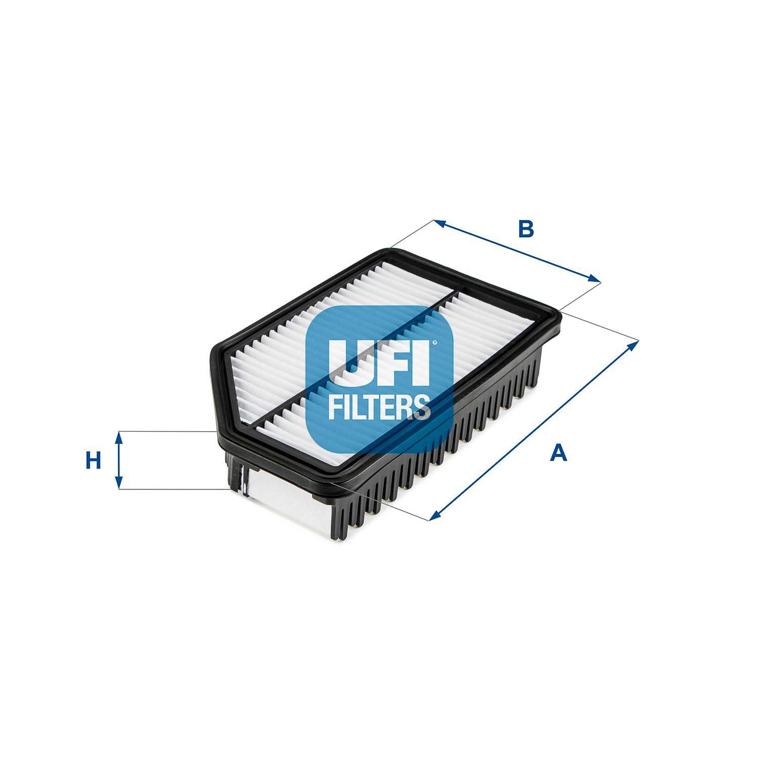 UFI 30.594.00 Air Filter