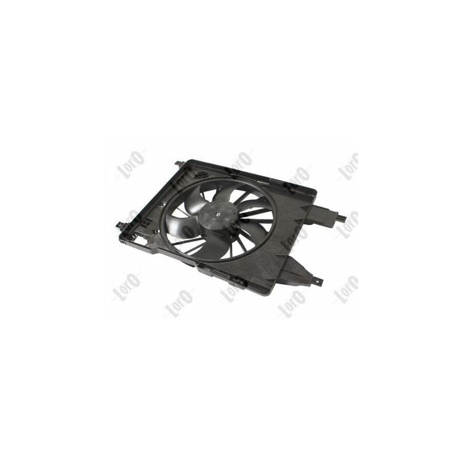 Abakus 0420140007 Fan, Radiator | ML Performance UK