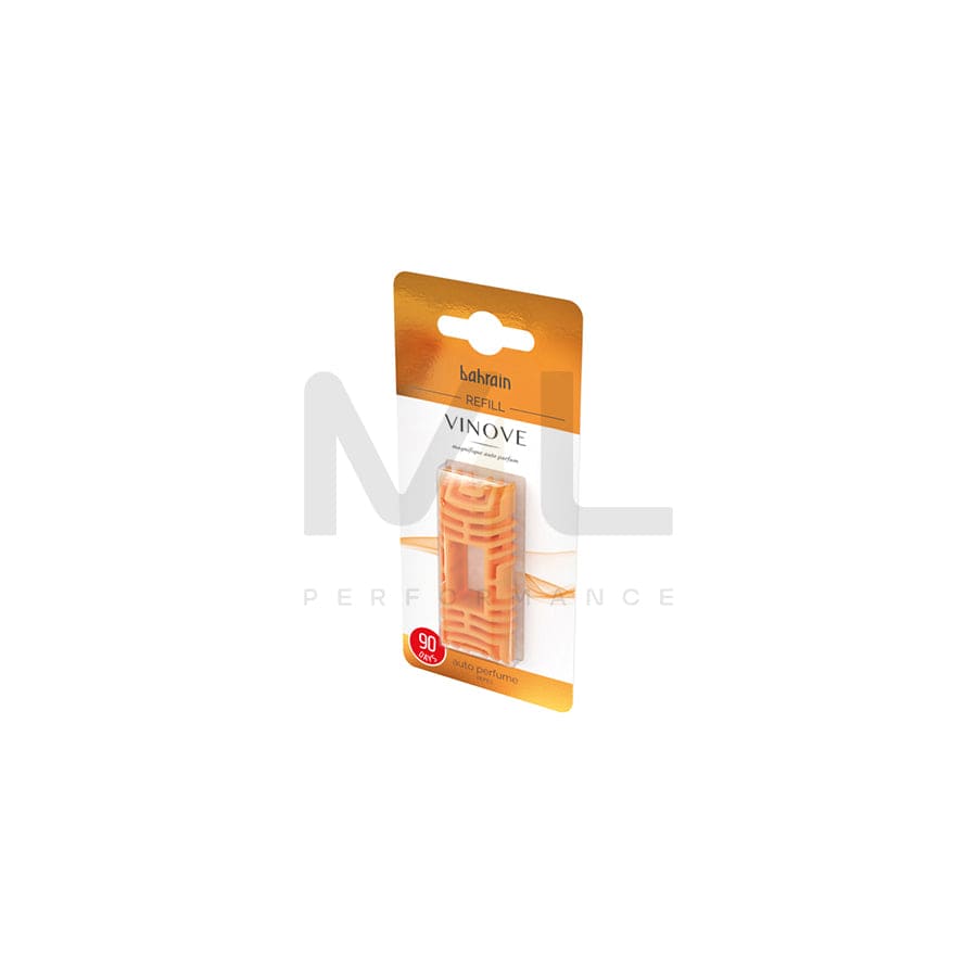 Vinove 90 days, Refill 1710936 Car air freshener | ML Performance Car Parts