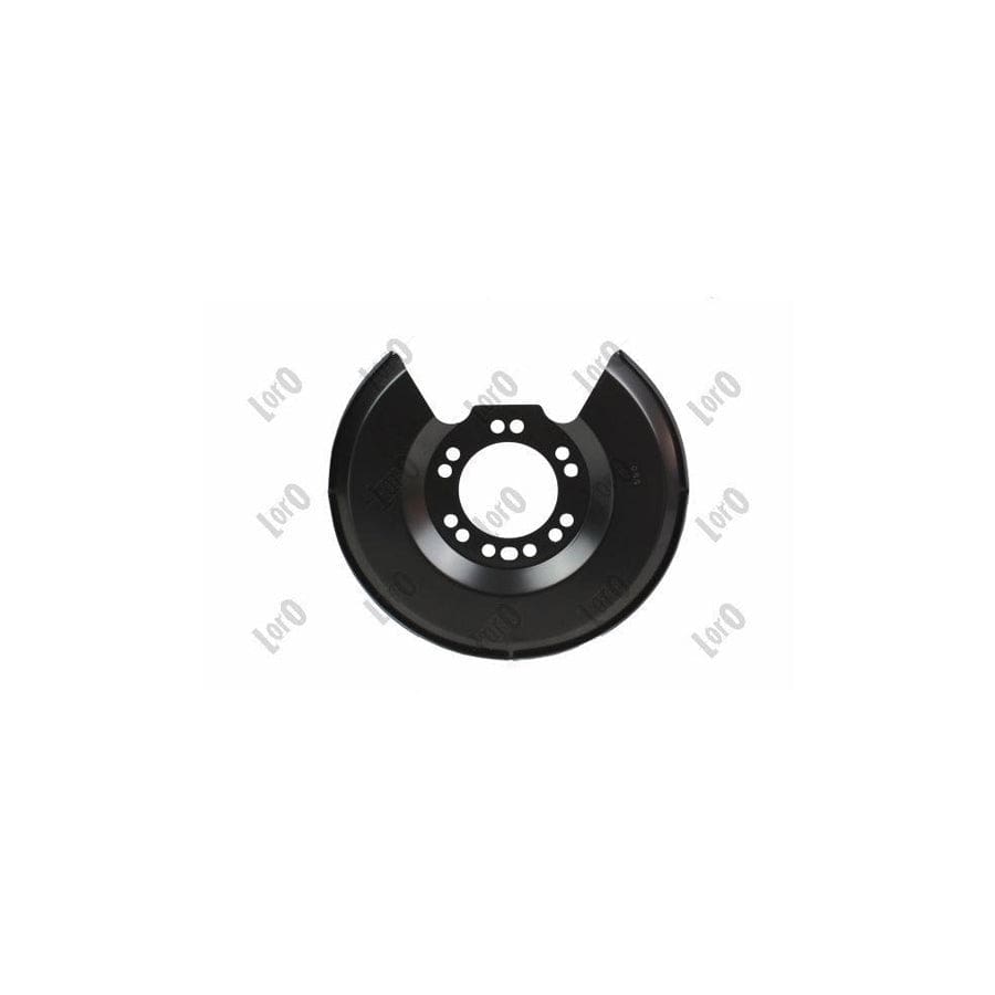 Abakus 13107516 Splash Panel, Brake Disc For Ford Mondeo | ML Performance UK