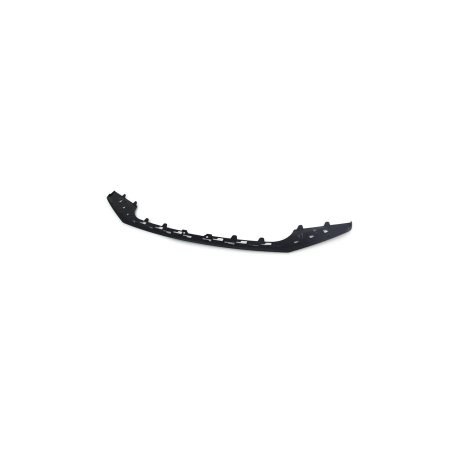 Genuine Porsche Front Bumper Spoiler Porsche 991 2 | ML Performance UK Car Parts