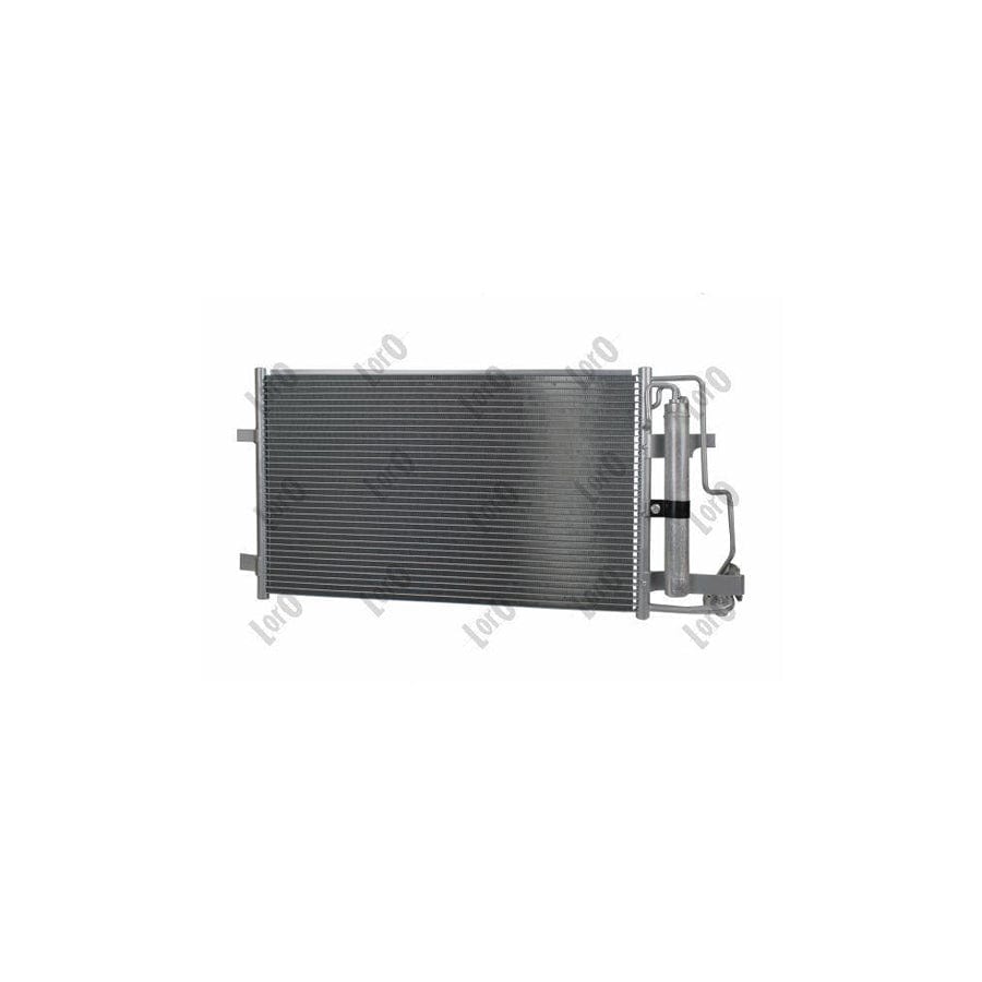 Abakus 0300160017 Air Conditioning Condenser For Mazda 3 | ML Performance UK