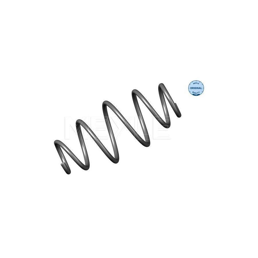 Meyle 614 739 0000 Coil Spring