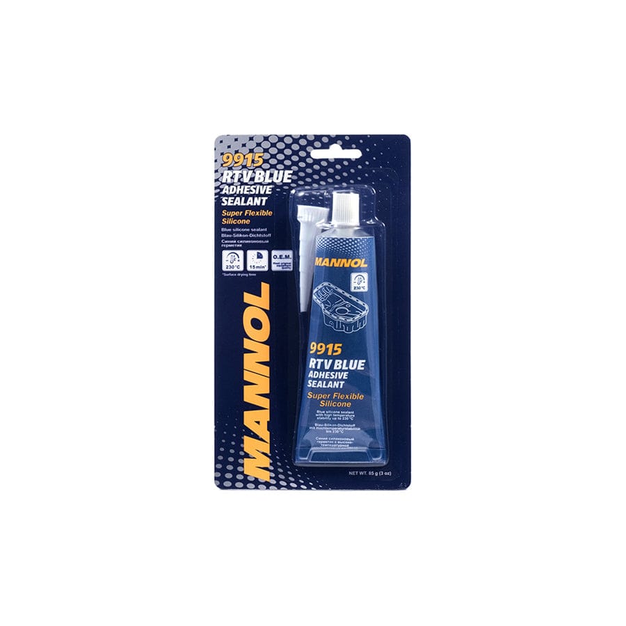 MANNOL 9915 Sealing Substance | ML Performance UK Car Parts