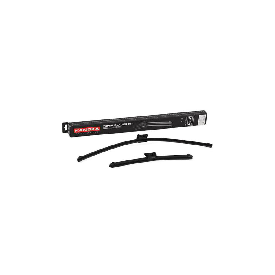 Kamoka Flat 27A12 Wiper Blade | ML Performance UK Car Parts