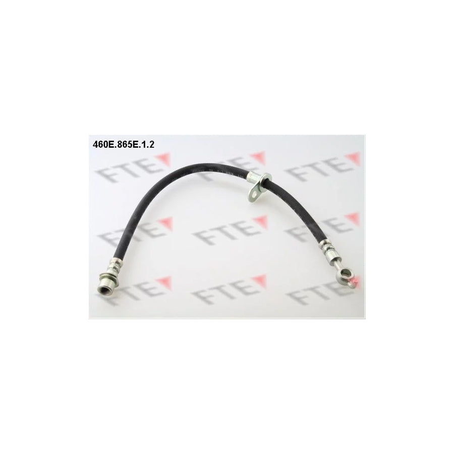 Fte 9240654 Brake Hose | ML Performance UK Car Parts