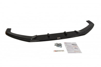 Maxton Design Audi RS3 8V Sportback Front Splitter V.2