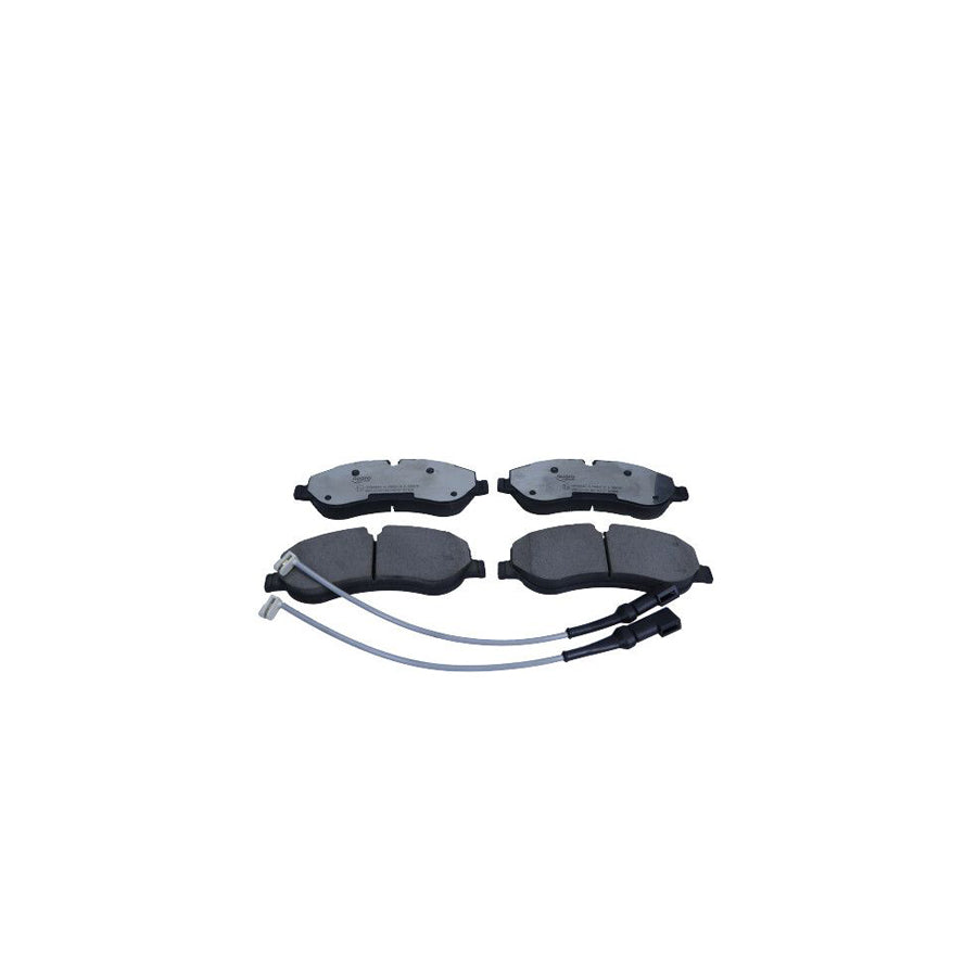 Quaro QP6064C Brake Pad Set