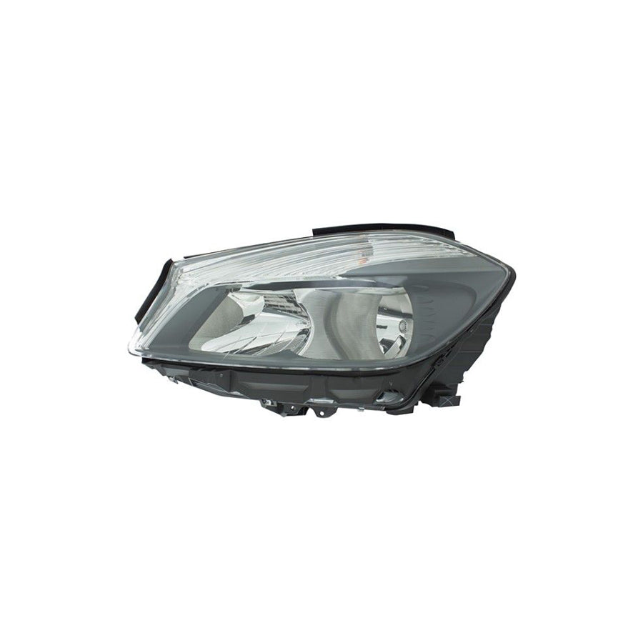 Hella 1LG 010 818-141 Headlight Suitable For Mercedes-Benz A-Class (W176)