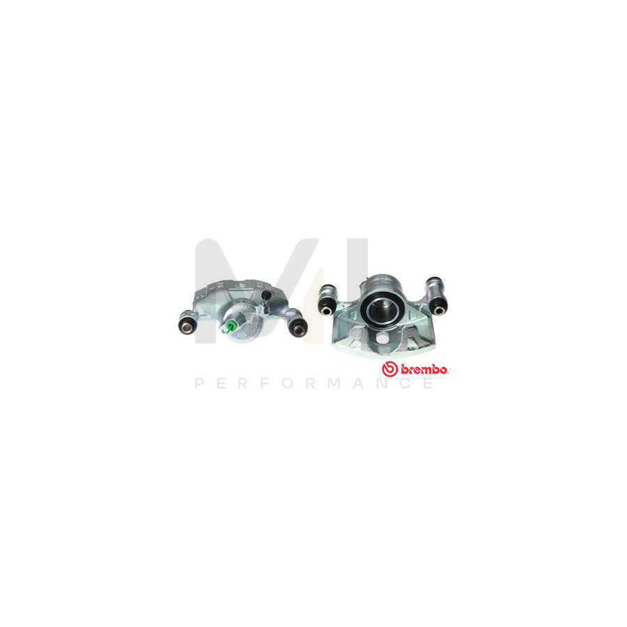 BREMBO F 83 135 Brake Caliper for TOYOTA Starlet V Hatchback (P90) | ML Performance Car Parts