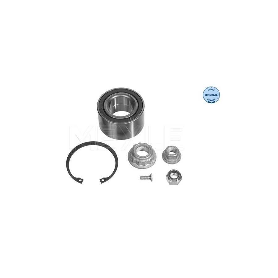 Meyle 100 498 0020 Wheel Bearing Kit