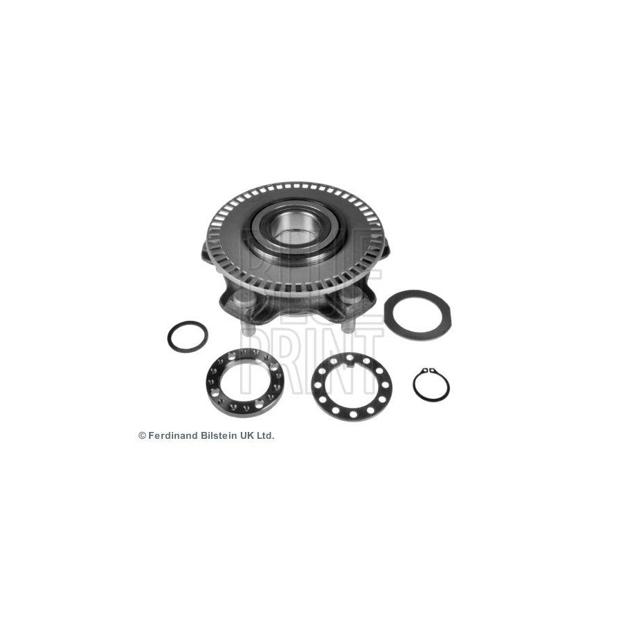 Blue Print ADK88231 Wheel Bearing Kit For Suzuki Grand Vitara