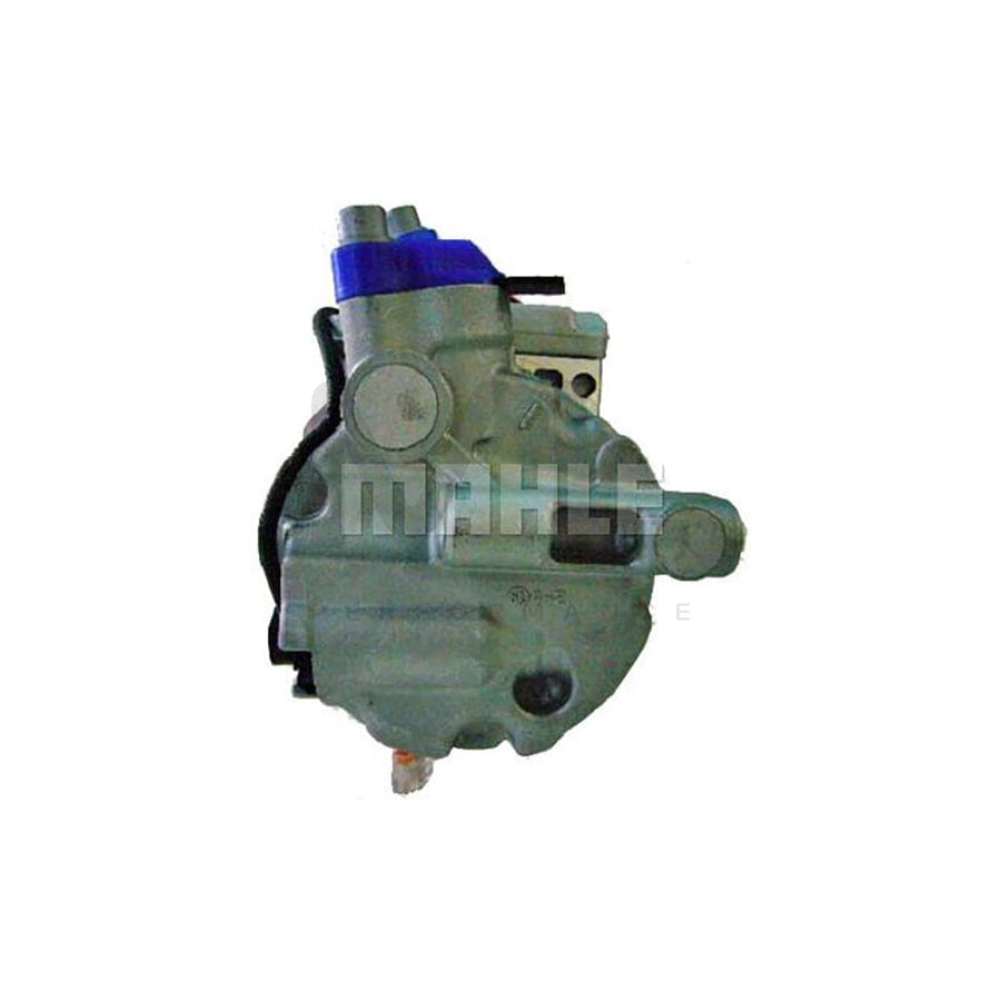 MAHLE ORIGINAL ACP 44 000P Compressor, air conditioning PAG 46, Refrigerant: R 134a | ML Performance Car Parts