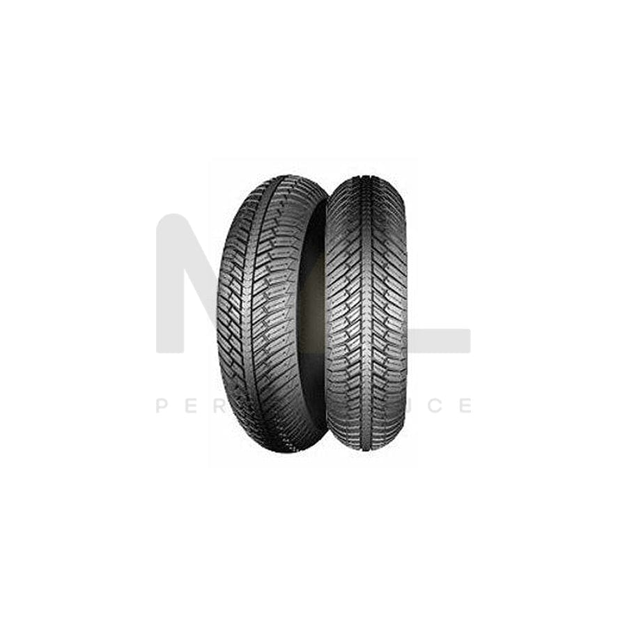 Michelin City Grip Winter 140/70 14 68S Motorcycle Winter Tyre | ML Performance UK Car Parts