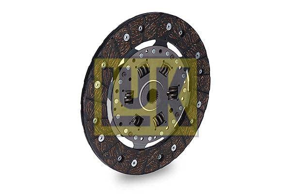 LuK 322 0070 16 Clutch Disc For Vw Transporter