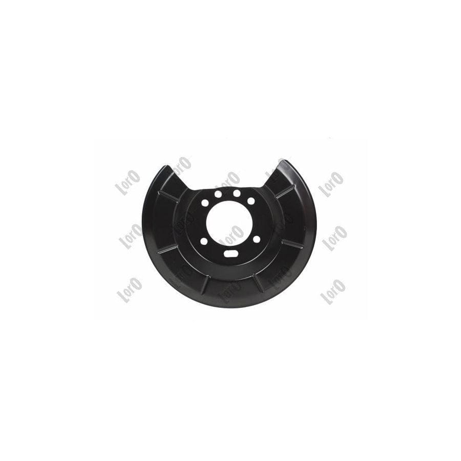 Abakus 13107515 Splash Panel, Brake Disc | ML Performance UK