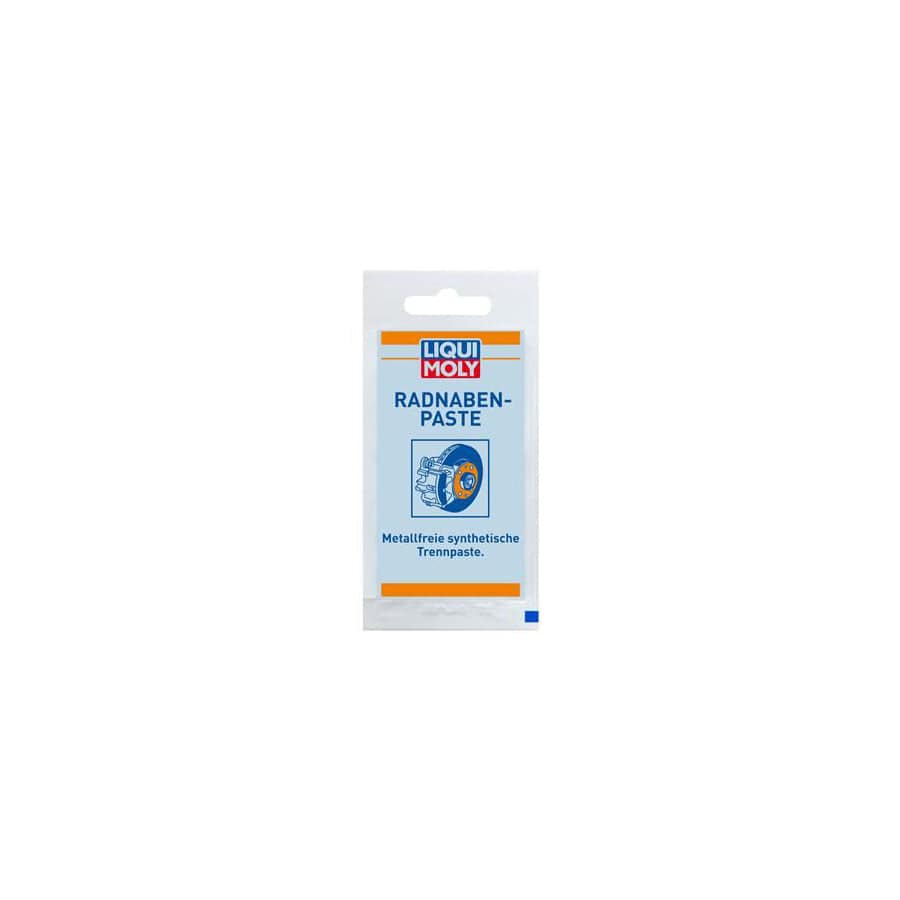 LIQUI MOLY 21205 Mounting Paste | ML Performance UK Car Parts