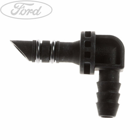 GENUINE FORD 1738999 MANUAL TRANSMISSION GEARBOX VENT | ML Performance UK