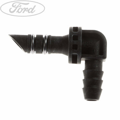 GENUINE FORD 1738999 MANUAL TRANSMISSION GEARBOX VENT | ML Performance UK