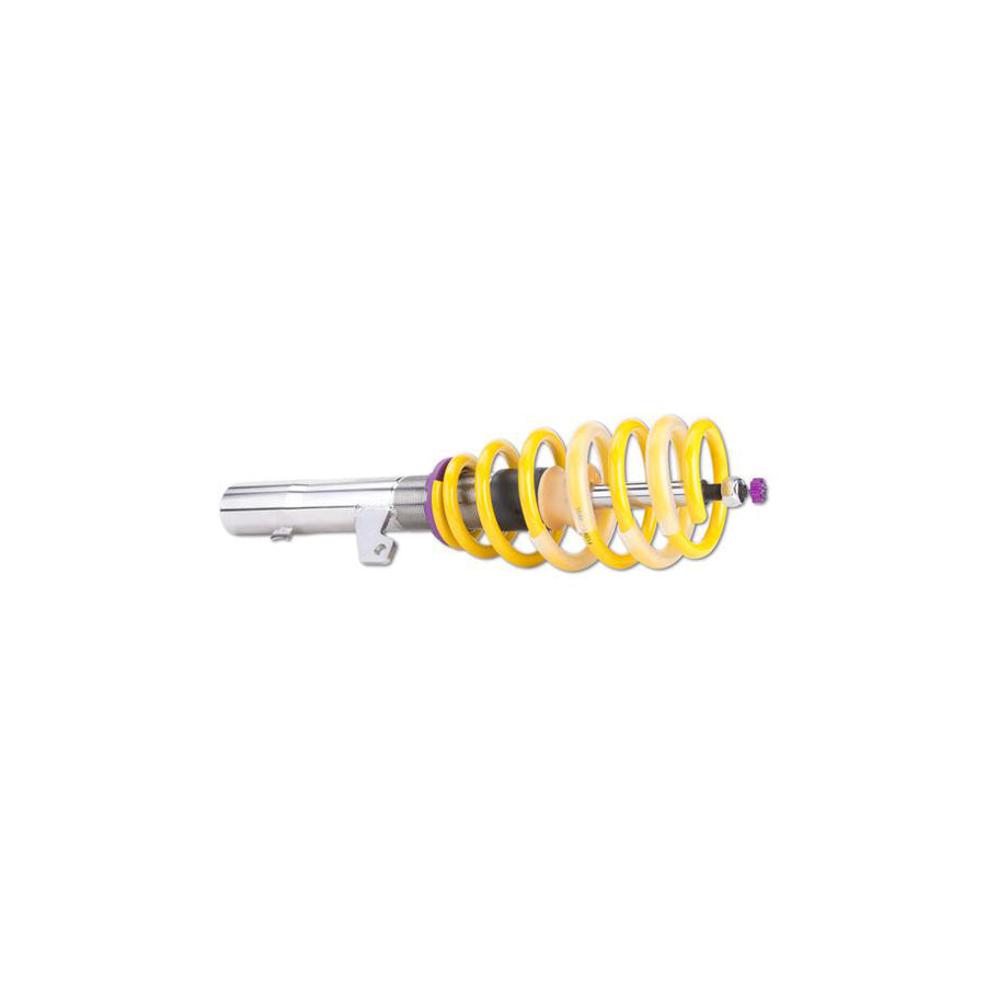 KW 1808000N Seat VW Variant 2 Street Comfort Coilover Kit (Leon & Golf) 3  | ML Performance UK Car Parts