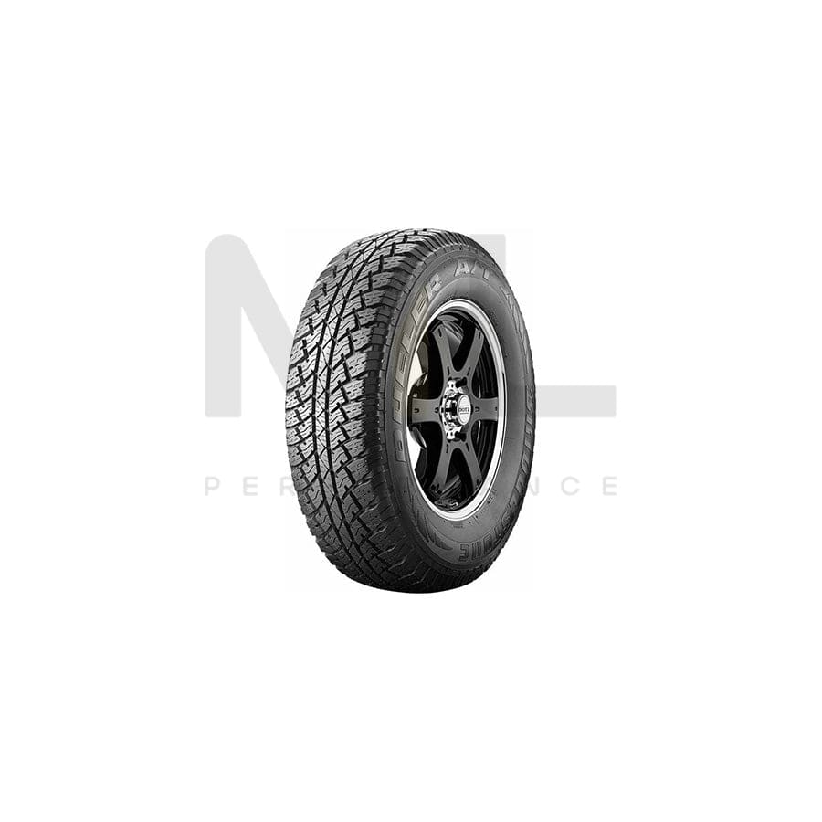 Bridgestone Dueler A/T 693 265/55 R19 109V SUV Summer Tyre | ML Performance UK Car Parts