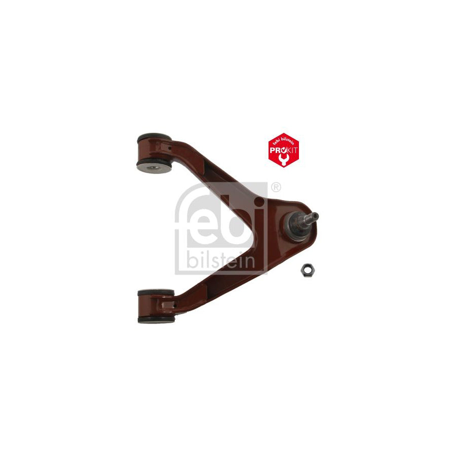 Febi Bilstein 43658 Suspension Arm For Iveco Daily