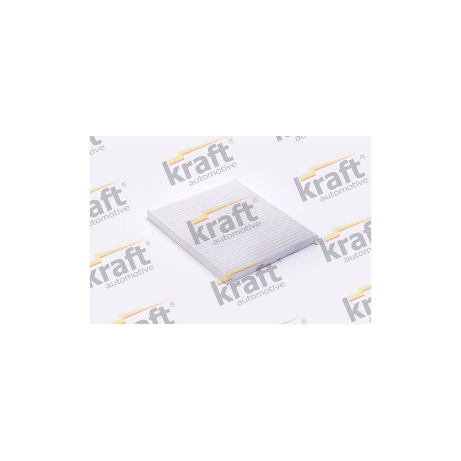 Kraft 1733250 Pollen Filter | ML Performance UK Car Parts