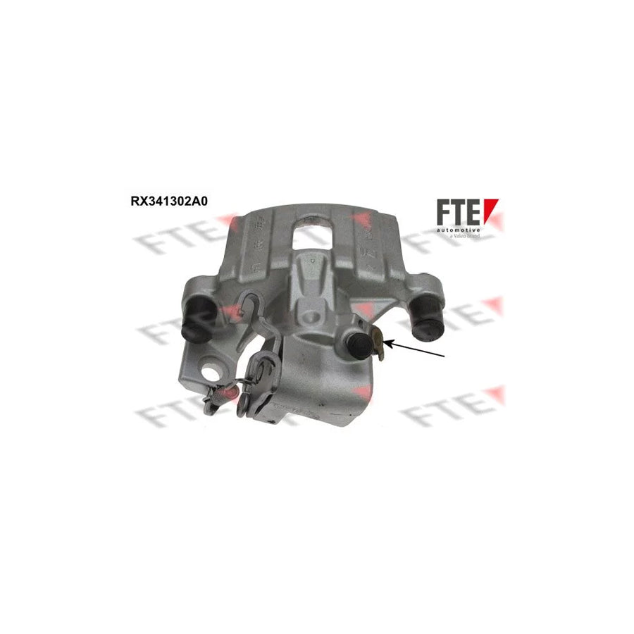 Fte RX341302A0 Brake Caliper | ML Performance UK Car Parts