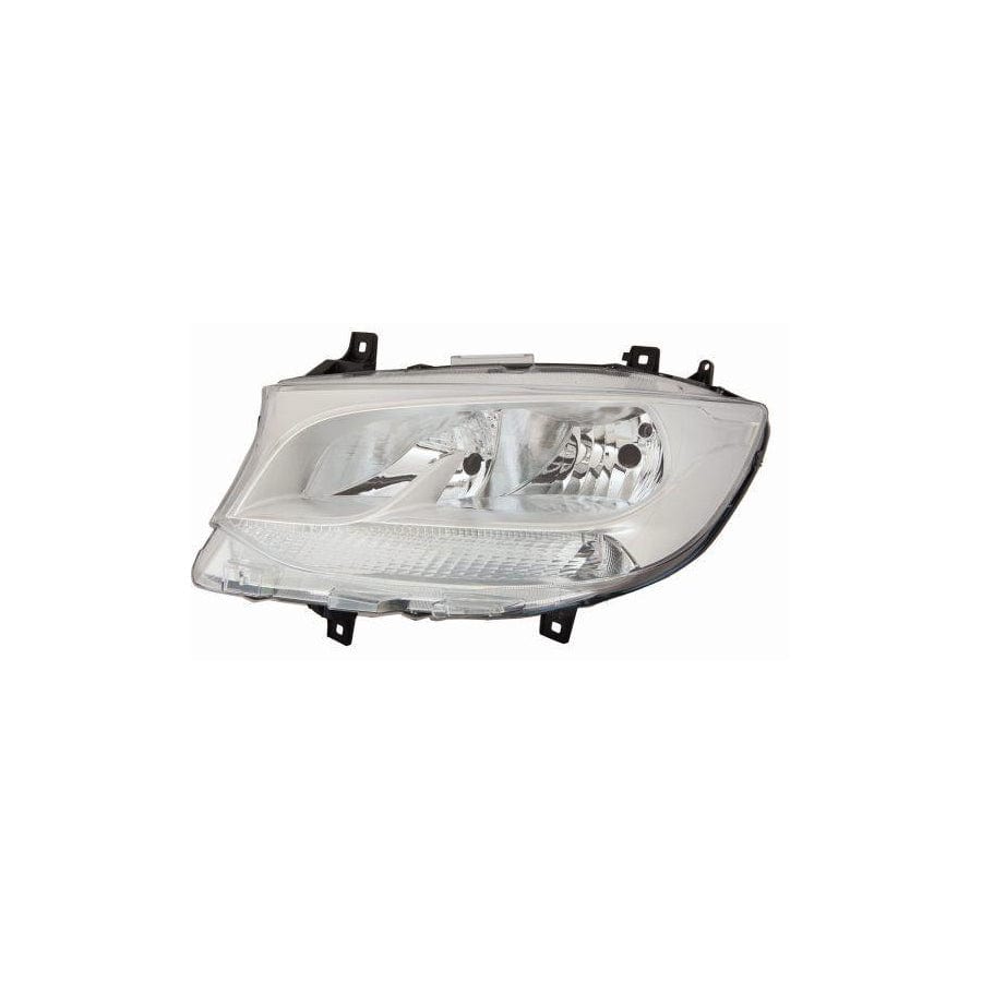 Abakus 44011AXLMLDEM Headlight Suitable For Mercedes-Benz Sprinter | ML Performance UK