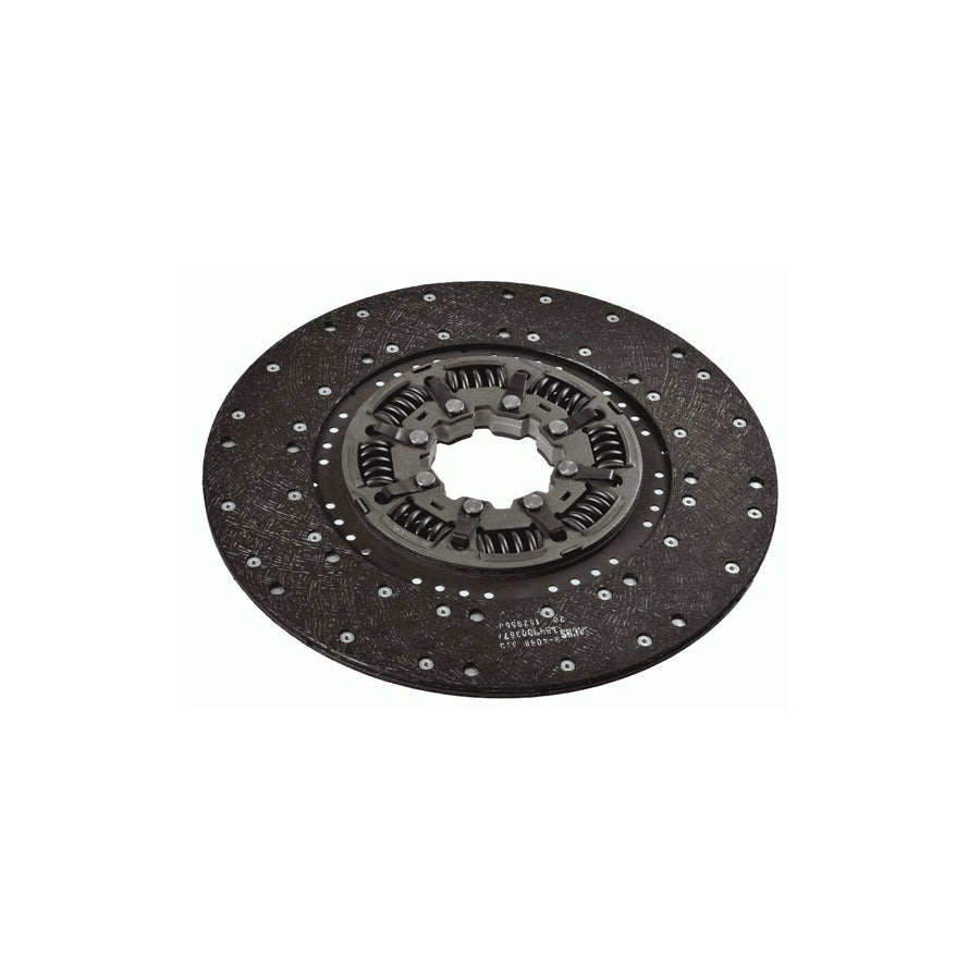 Sachs 1862 380 031 Clutch Disc