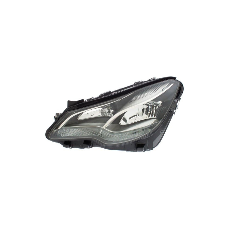 Hella 1EX 011 091-711 Headlight Suitable For Mercedes-Benz E-Class