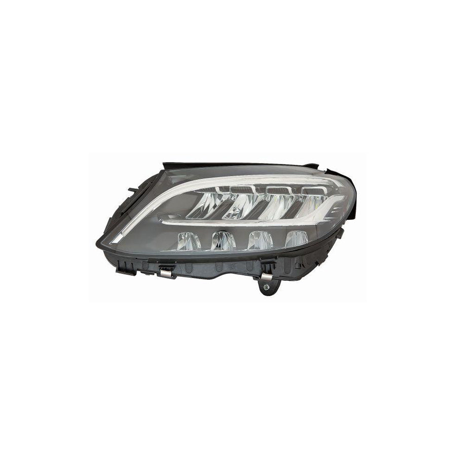 Abakus 44011AWRMLDEM2 Headlight Suitable For Mercedes-Benz C-Class | ML Performance UK