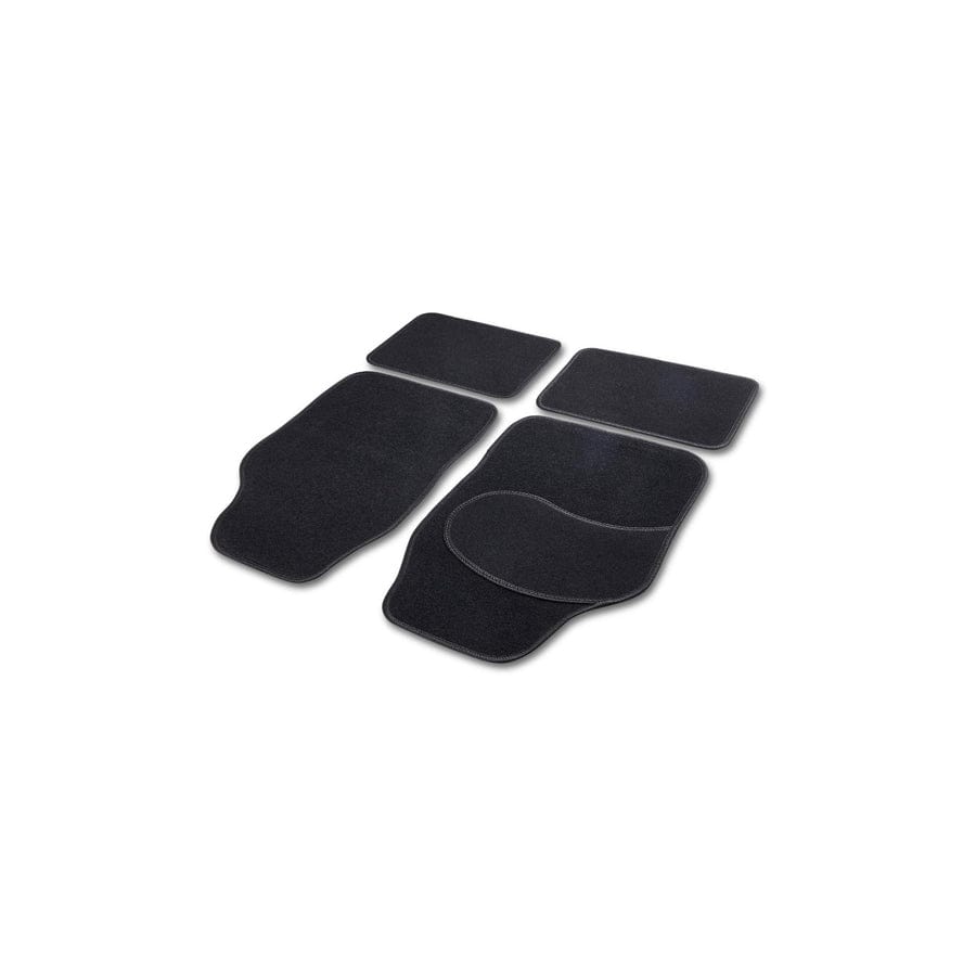 Cartrend 10598 Floor Mats | ML Performance UK Car Parts