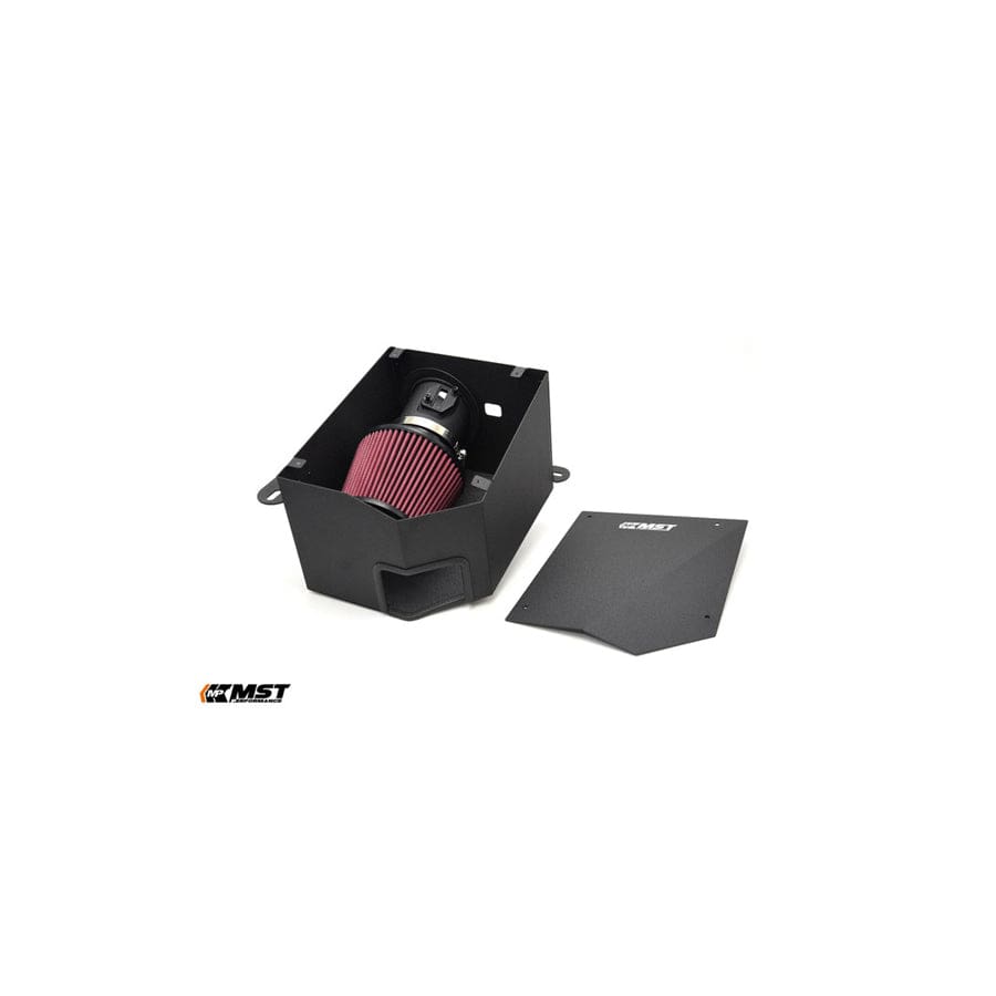 MST Performance MST-VOL-6008 VOLVO Induction Kit (Inc. S60, V60 & XC90) 4 | ML Performance UK Car Parts