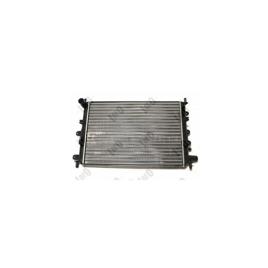 Abakus 0170170022 Engine Radiator | ML Performance UK