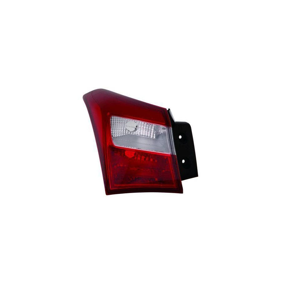 Abakus 2211966RUE Rear Light For Hyundai I30 Ii Hatchback (Gd) | ML Performance UK