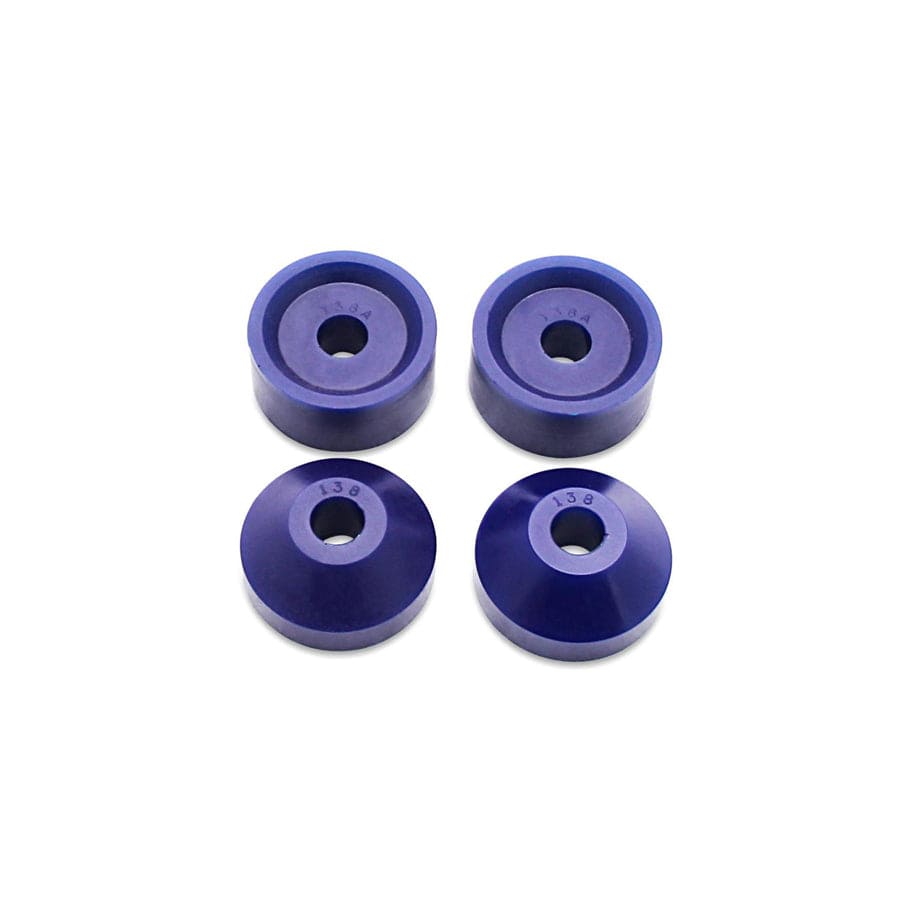 SuperPro SPF0138V-2K SuperPro Polyurethane Bush Kit | ML Performance UK Car Parts