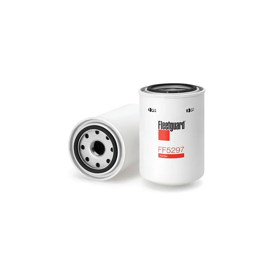 Fleetguard FF5297 Fuel Filter | ML Performance UK Car Parts