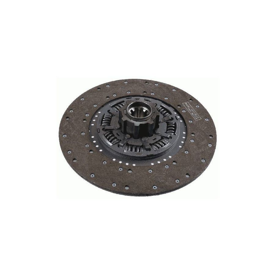 Sachs 1862 379 032 Clutch Disc