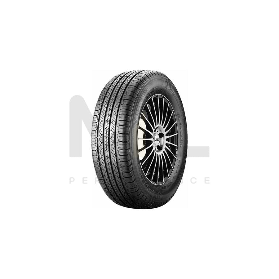 Michelin Latitude Tour HP 225/65 R17 102T SUV Summer Tyre | ML Performance UK Car Parts