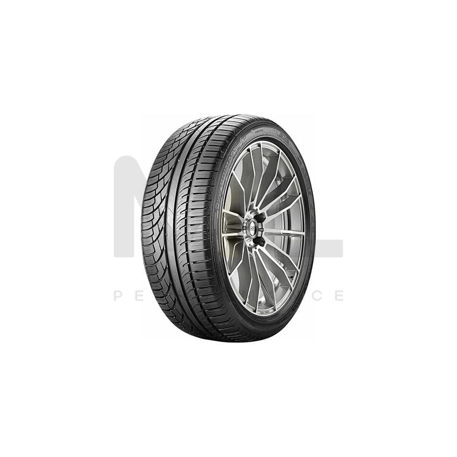 Michelin Pilot Primacy (*) FSL 275/35 R20 98Y Summer Tyre | ML Performance UK Car Parts